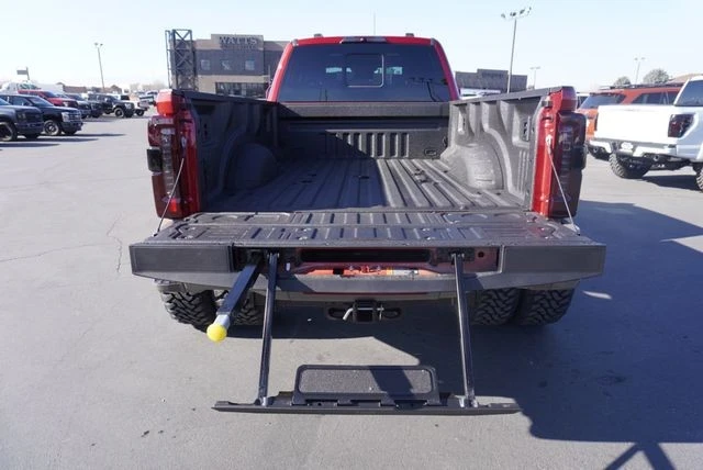 2026 Ford Super Duty 5th Gen - Image 11 of 21