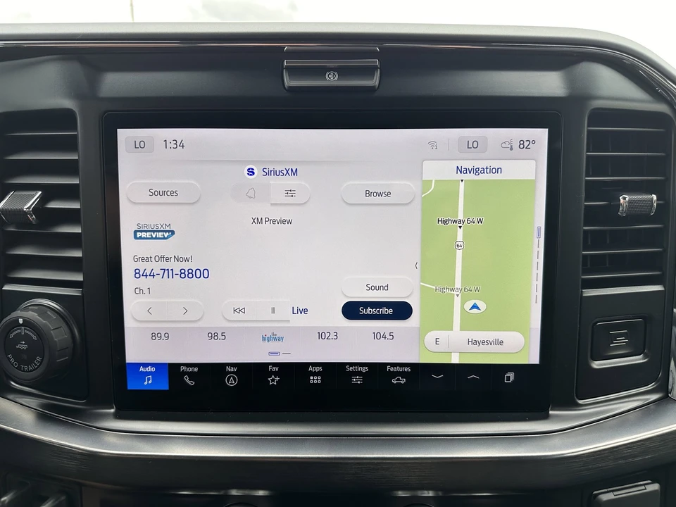 2026 Ford Super Duty 5th Gen - Image 28 of 31