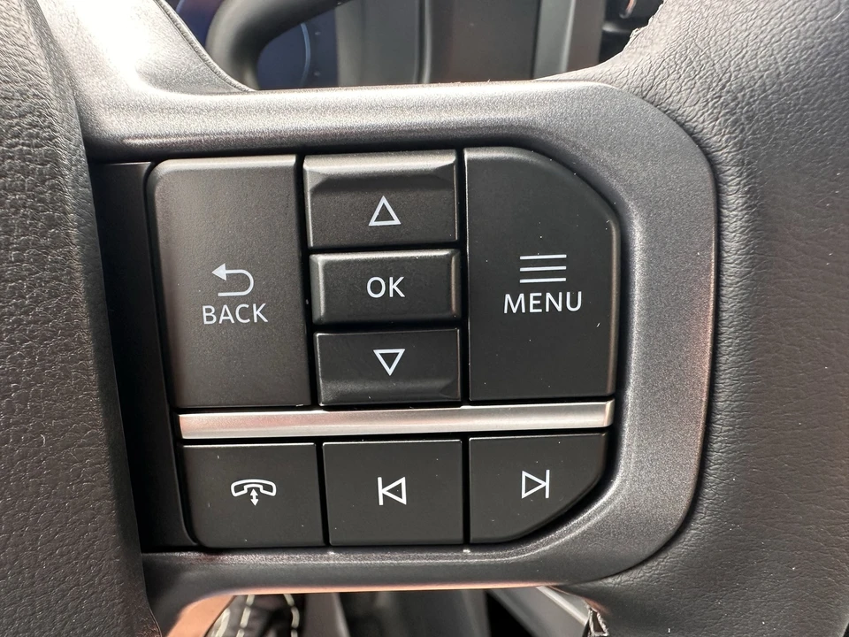 2026 Ford Super Duty 5th Gen - Image 24 of 31