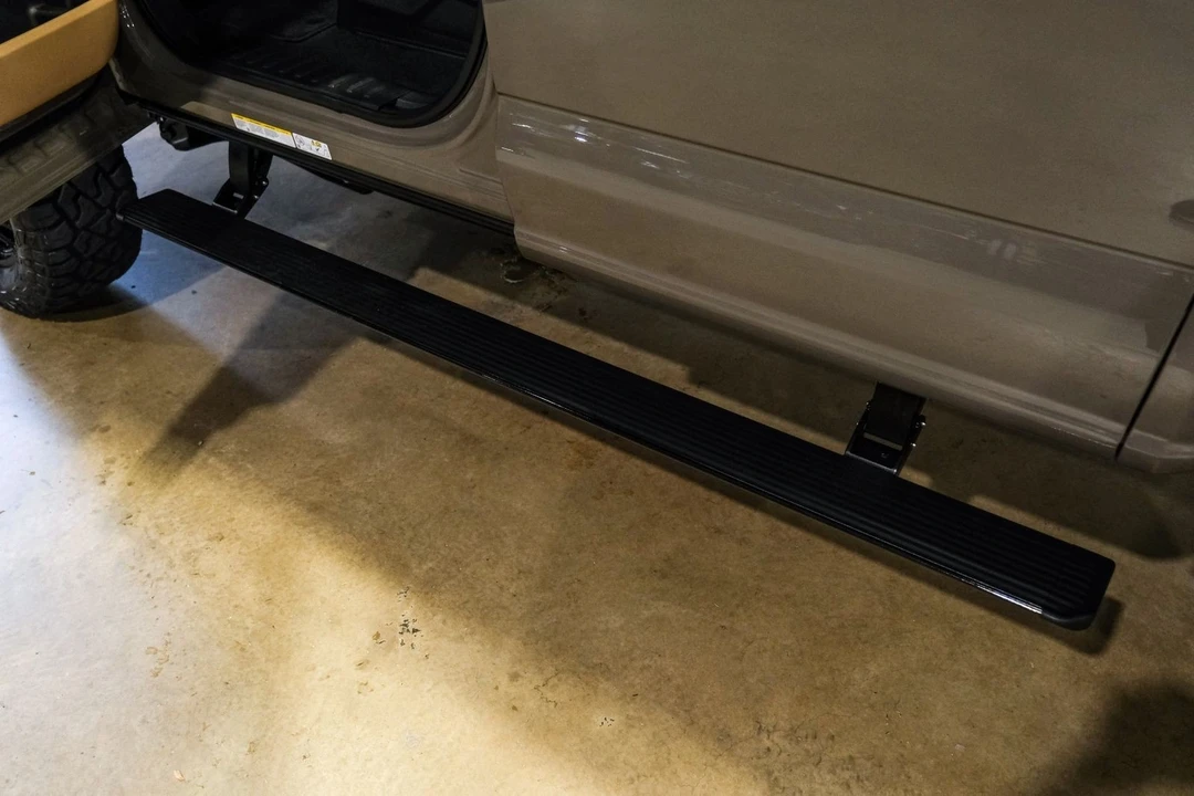 2026 Ford Super Duty 5th Gen - Image 8 of 12
