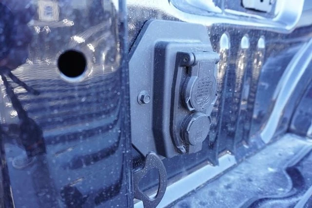 2026 Ford Super Duty 5th Gen - Image 13 of 21