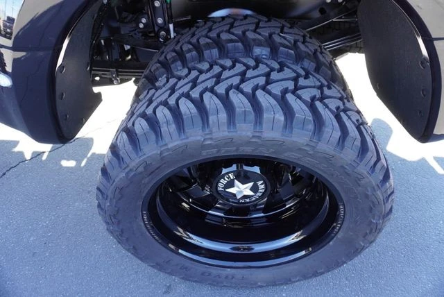 2026 Ford Super Duty 5th Gen - Image 21 of 21