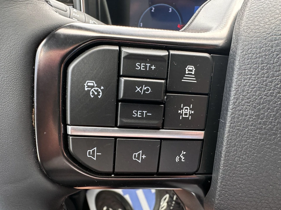 2026 Ford Super Duty 5th Gen - Image 22 of 31