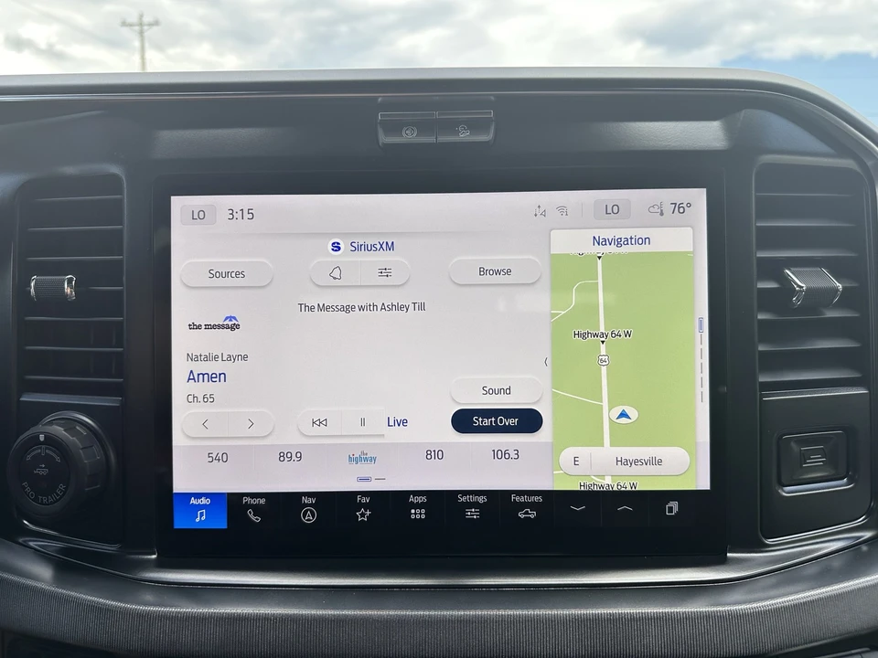 2026 Ford Super Duty 5th Gen - Image 29 of 31
