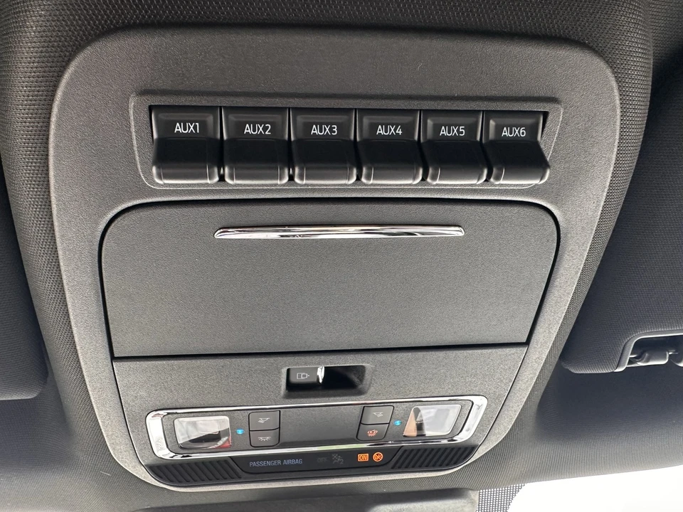 2026 Ford Super Duty 5th Gen - Image 31 of 31