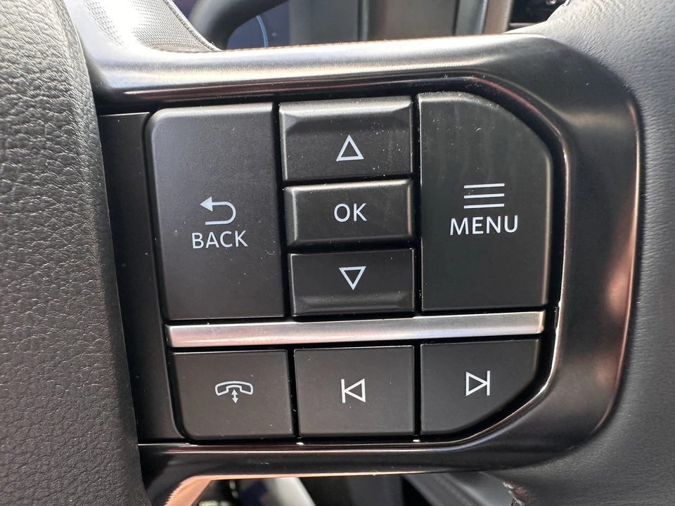 2026 Ford Super Duty 5th Gen - Image 23 of 31