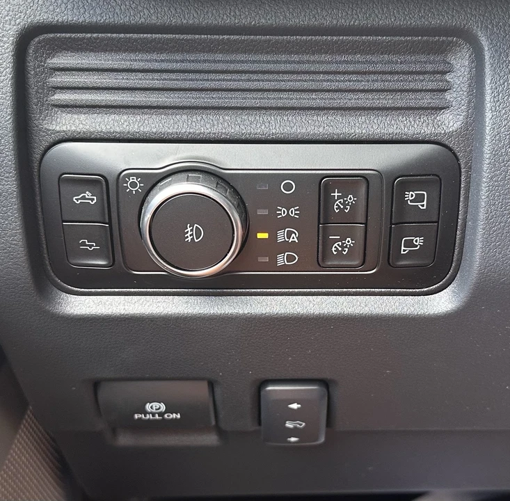 2026 Ford Super Duty 5th Gen - Image 20 of 31