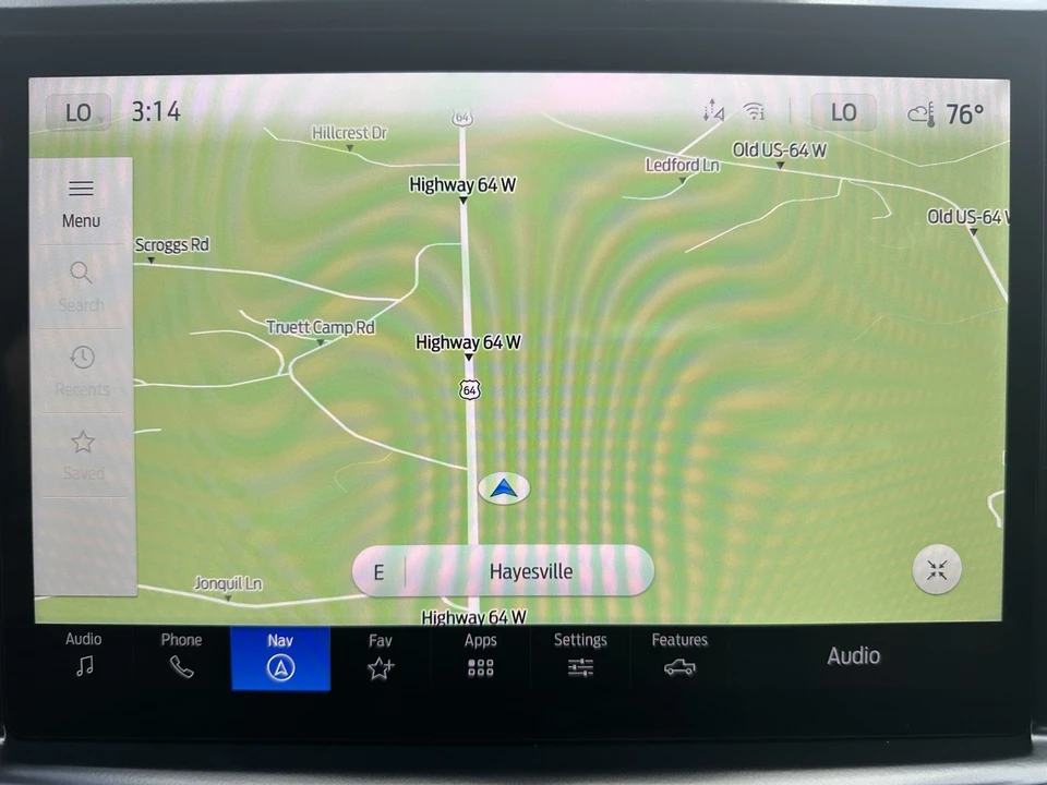 2026 Ford Super Duty 5th Gen - Image 28 of 31