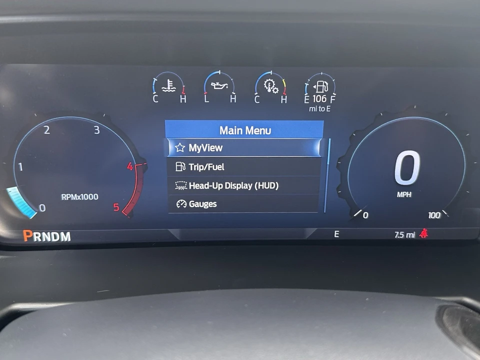 2026 Ford Super Duty 5th Gen - Image 24 of 31