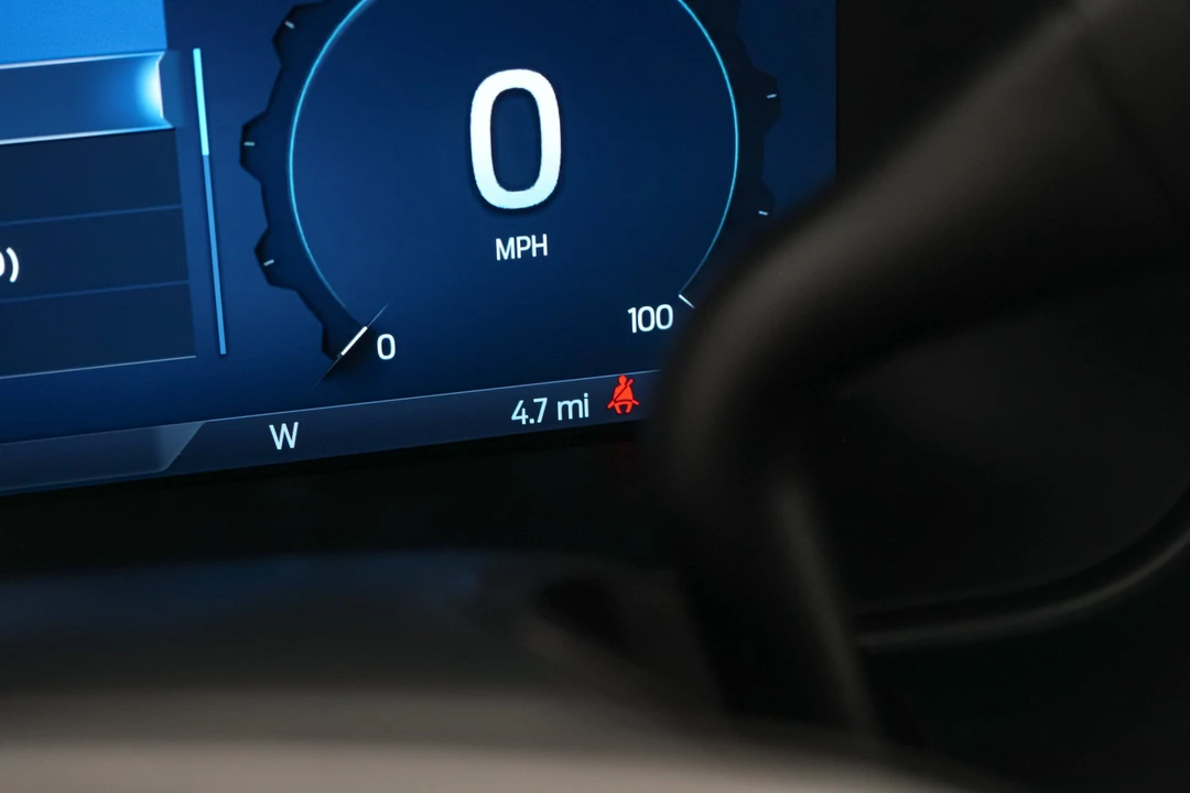 2026 Ford Super Duty 5th Gen - Image 24 of 31