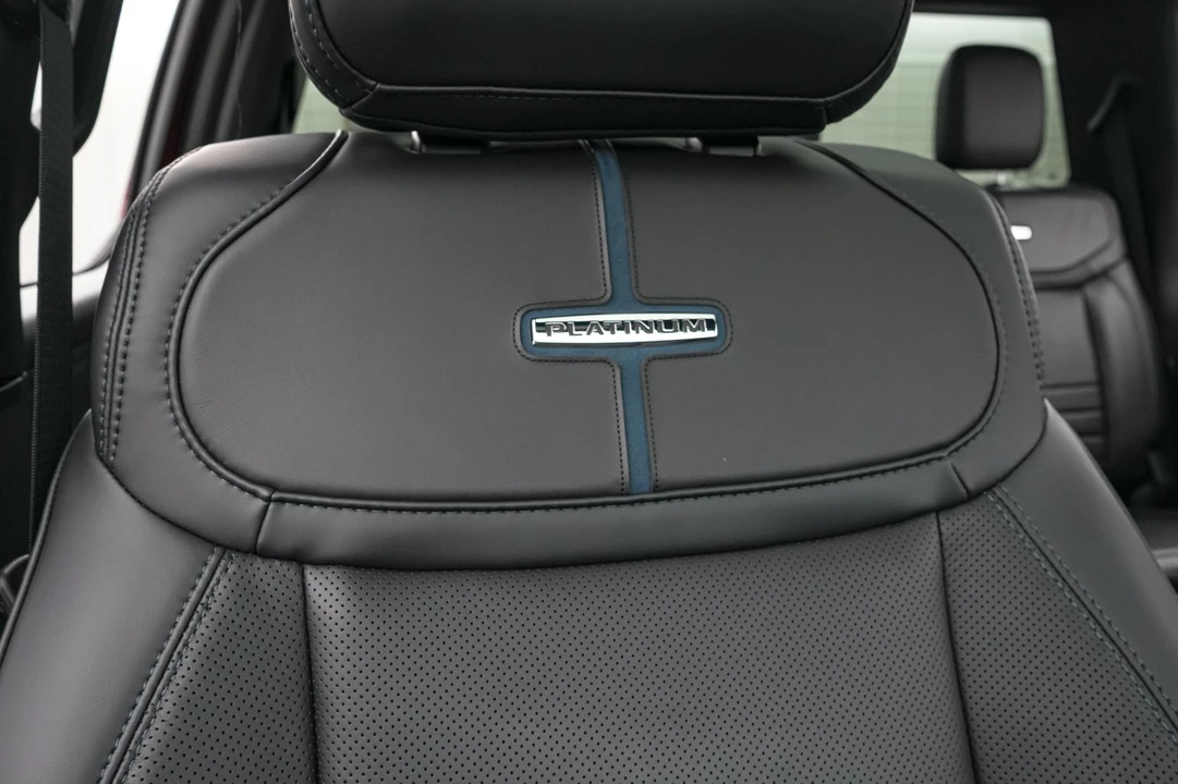 2026 Ford Super Duty 5th Gen - Image 27 of 31