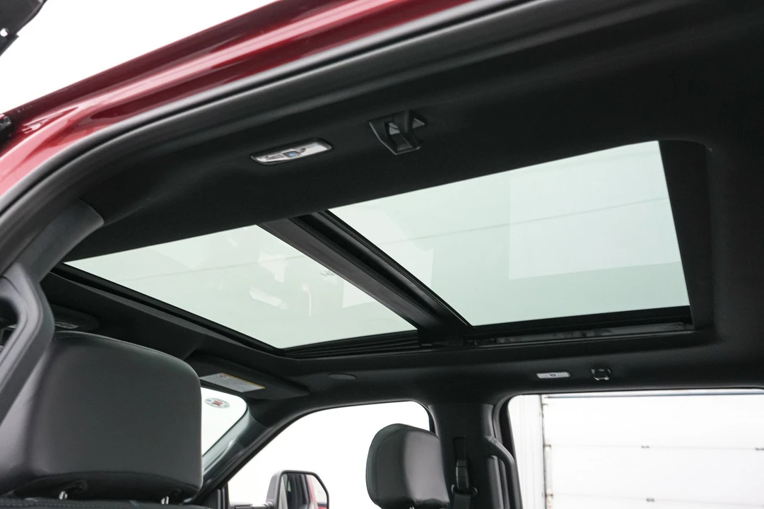2026 Ford Super Duty 5th Gen - Image 23 of 31