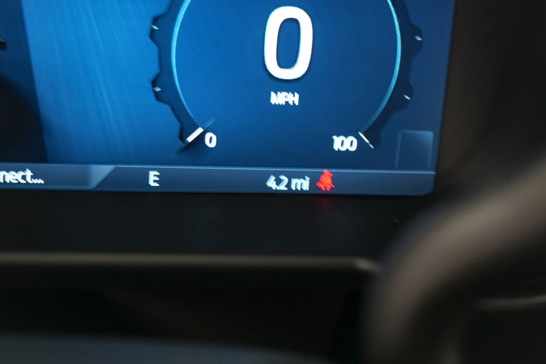 2026 Ford Super Duty 5th Gen - Image 21 of 31