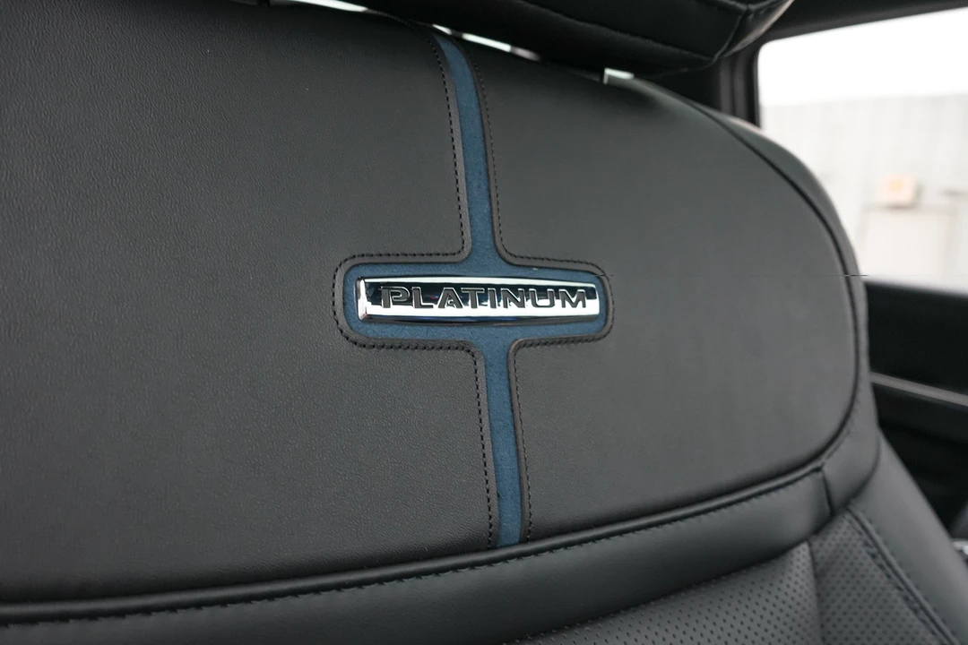 2026 Ford Super Duty 5th Gen - Image 25 of 28