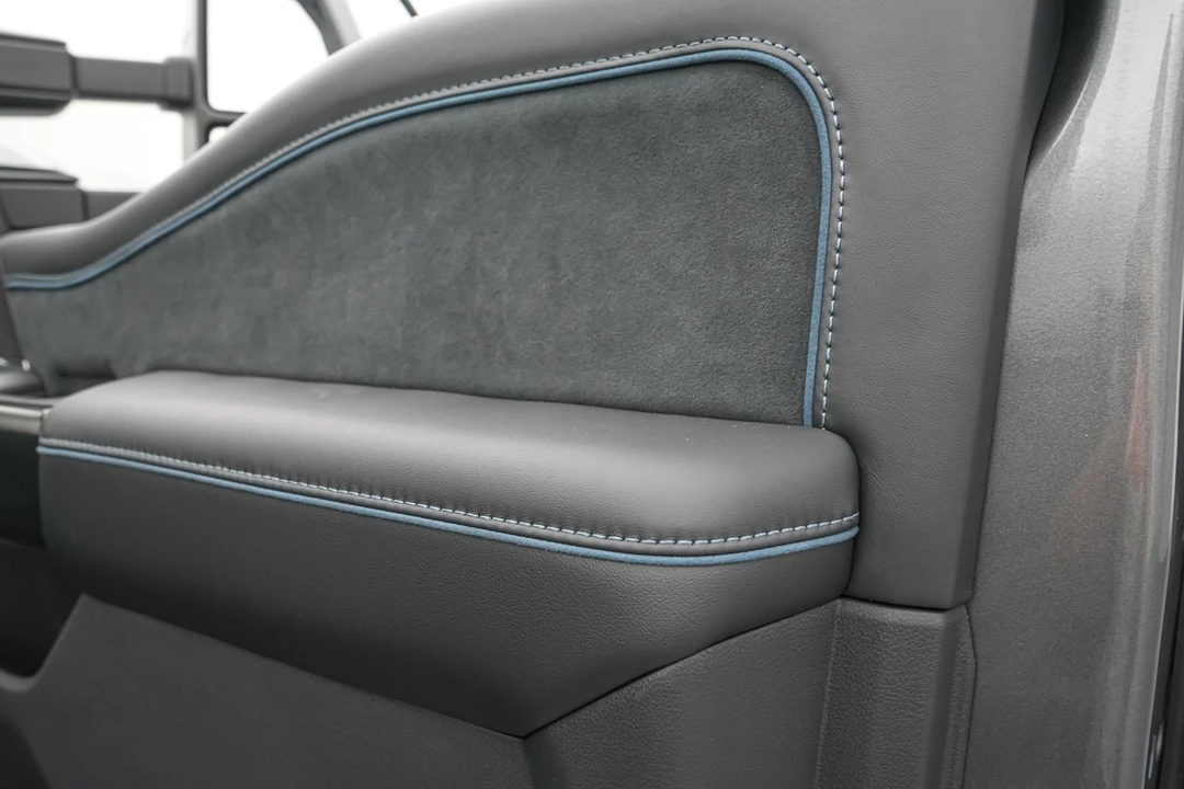 2026 Ford Super Duty 5th Gen - Image 26 of 28