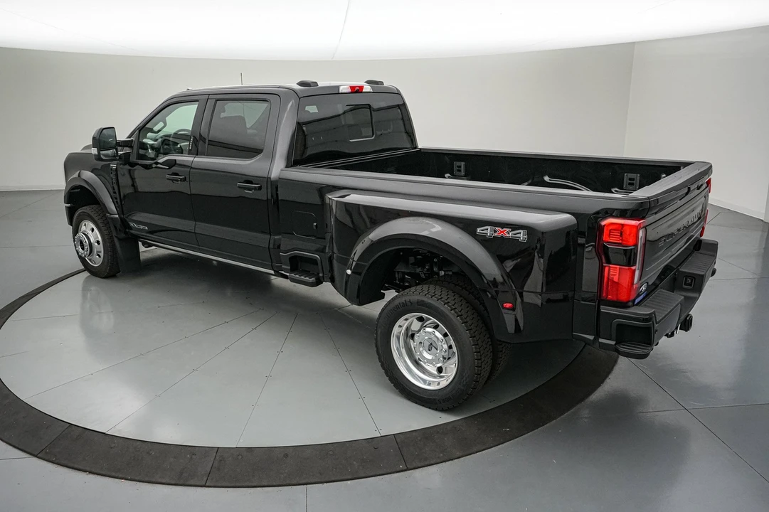 2026 Ford Super Duty 5th Gen - Image 8 of 30