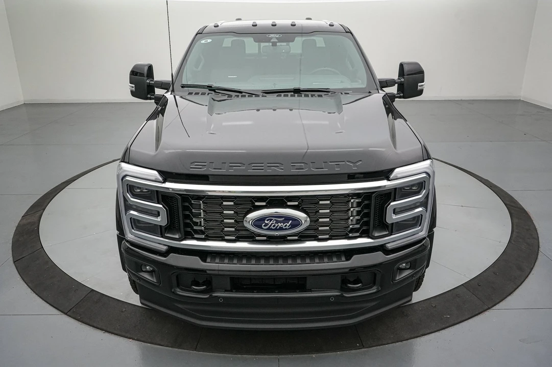 2026 Ford Super Duty 5th Gen - Image 11 of 30
