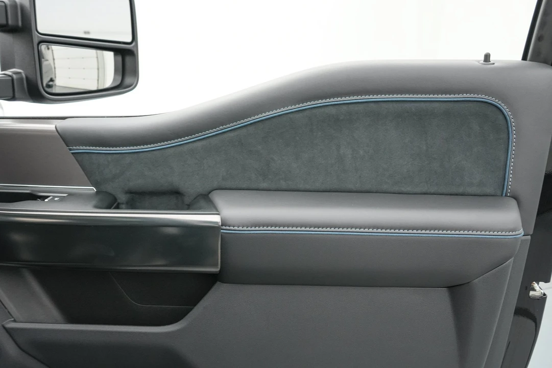 2026 Ford Super Duty 5th Gen - Image 28 of 30