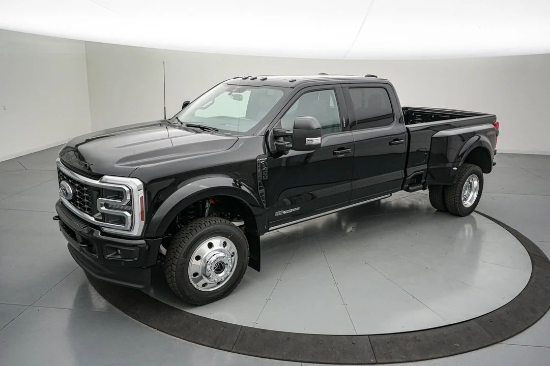 2026 Ford Super Duty 5th Gen - Image 10 of 30