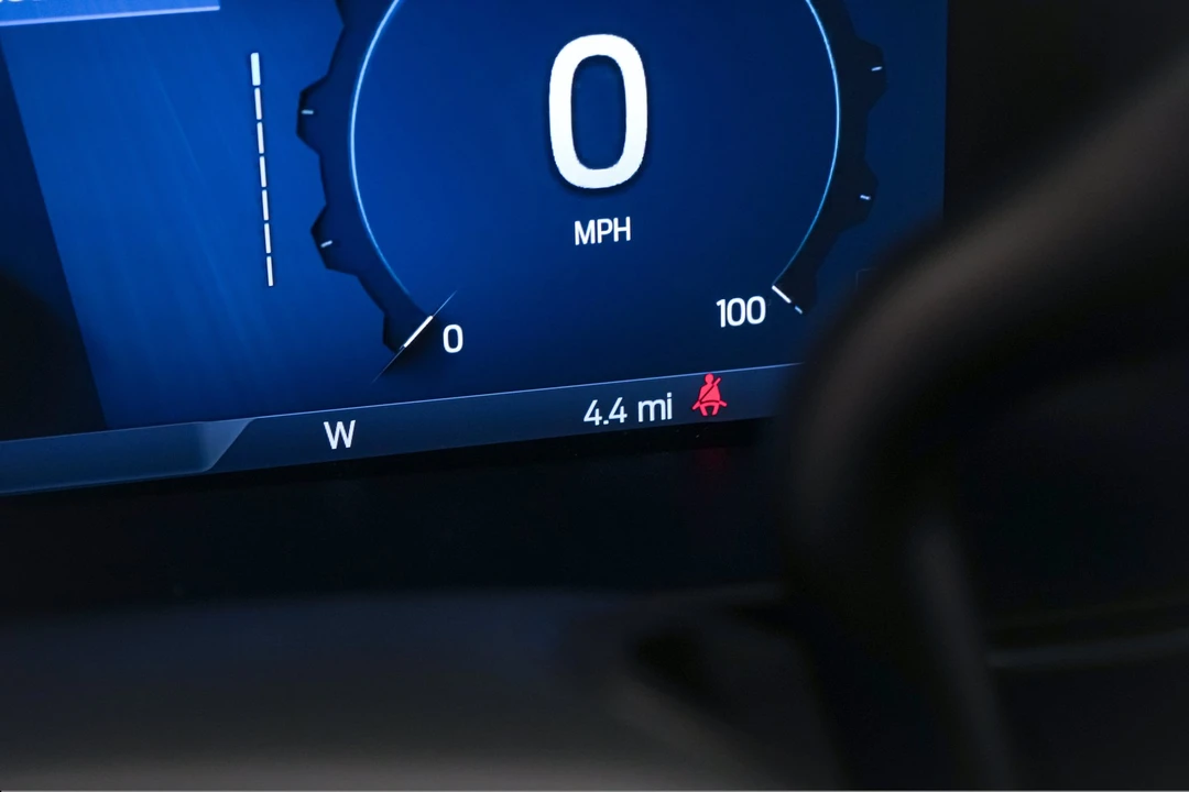 2026 Ford Super Duty 5th Gen - Image 24 of 31