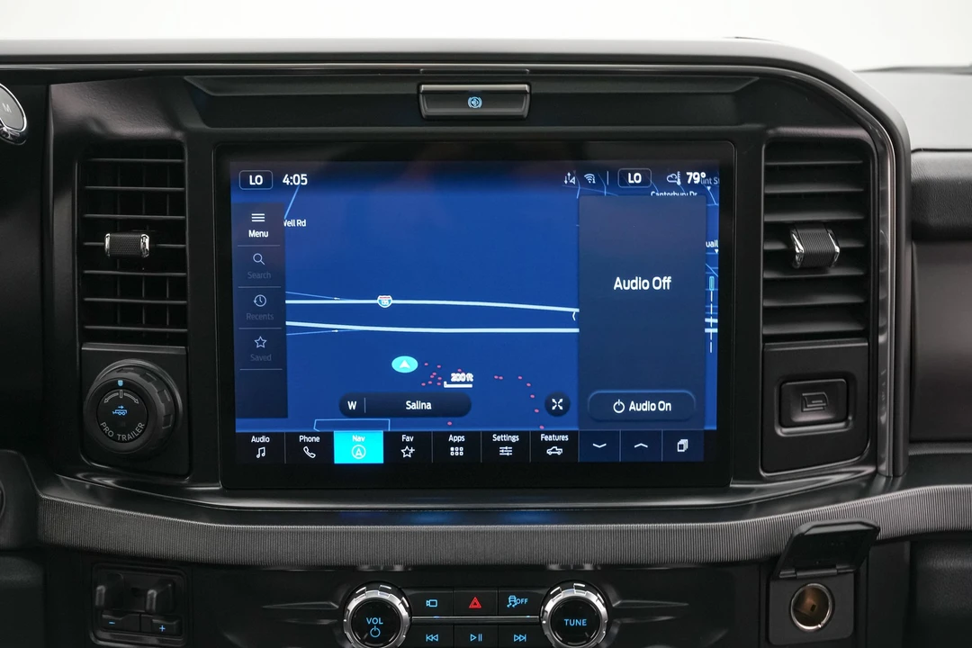 2026 Ford Super Duty 5th Gen - Image 23 of 31