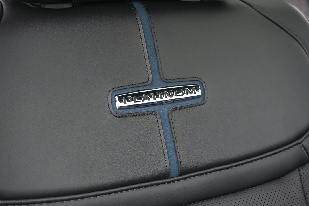 2026 Ford Super Duty 5th Gen - Image 31 of 31