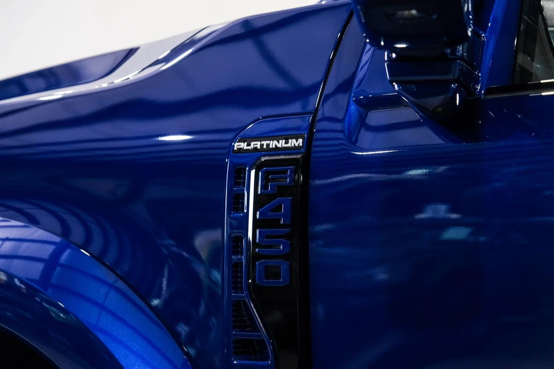 2026 Ford Super Duty 5th Gen - Image 7 of 12