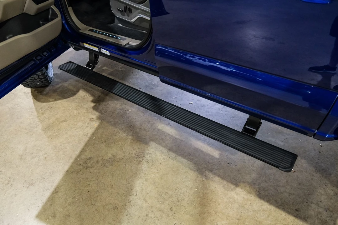 2026 Ford Super Duty 5th Gen - Image 11 of 12