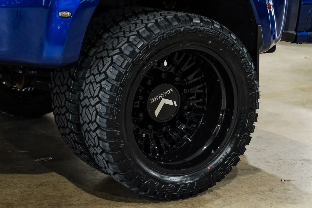 2026 Ford Super Duty 5th Gen - Image 10 of 12