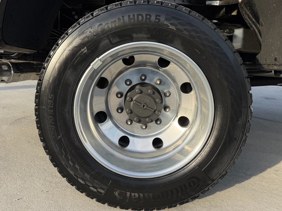 2026 Ford Super Duty 5th Gen - Image 21 of 21