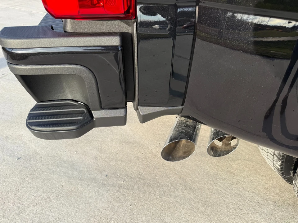 2026 Ford Super Duty 5th Gen - Image 12 of 12
