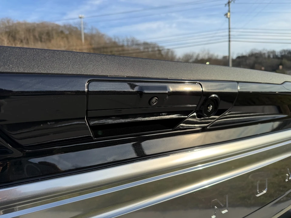 2026 Ford Super Duty 5th Gen - Image 12 of 21