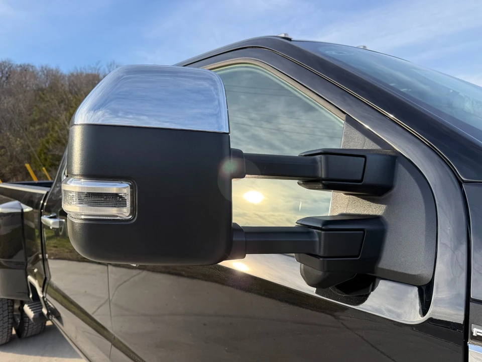 2026 Ford Super Duty 5th Gen - Image 19 of 21