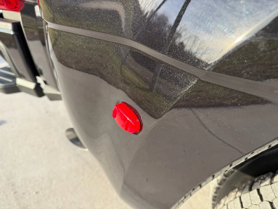 2026 Ford Super Duty 5th Gen - Image 14 of 21