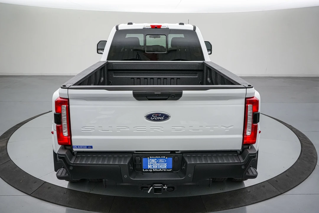 2026 Ford Super Duty 5th Gen - Image 6 of 21