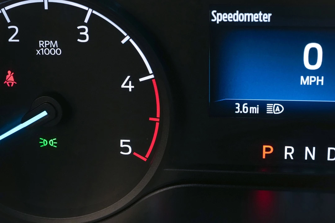 2026 Ford Super Duty 5th Gen - Image 19 of 21