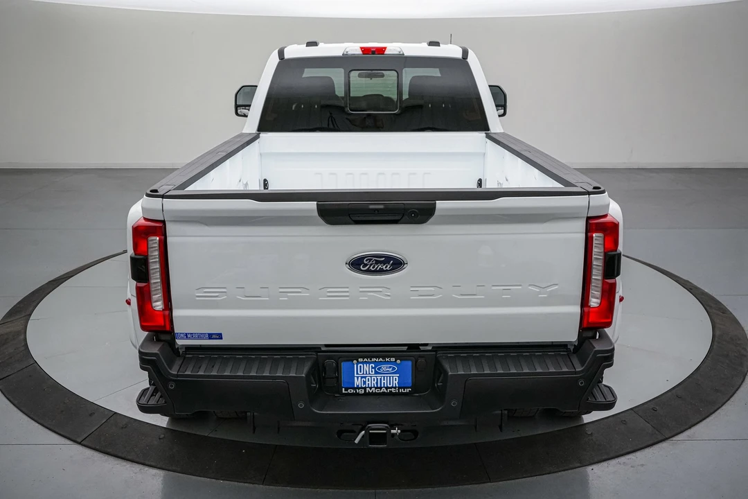 2026 Ford Super Duty 5th Gen - Image 6 of 21