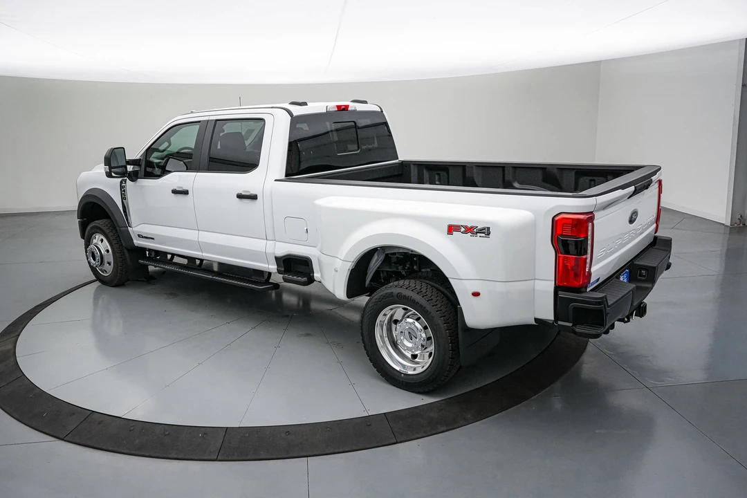 2026 Ford Super Duty 5th Gen - Image 8 of 21