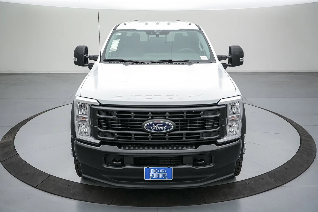 2026 Ford Super Duty 5th Gen - Image 11 of 24