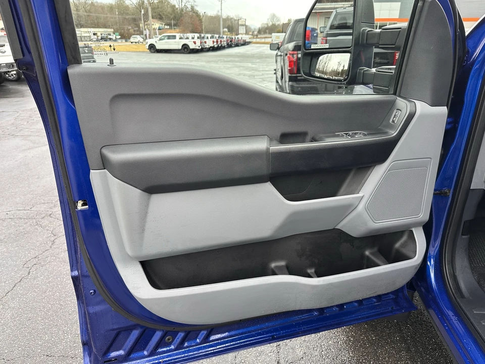2026 Ford Super Duty 5th Gen - Image 7 of 25