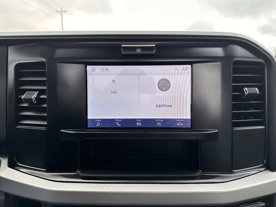 2026 Ford Super Duty 5th Gen - Image 18 of 25