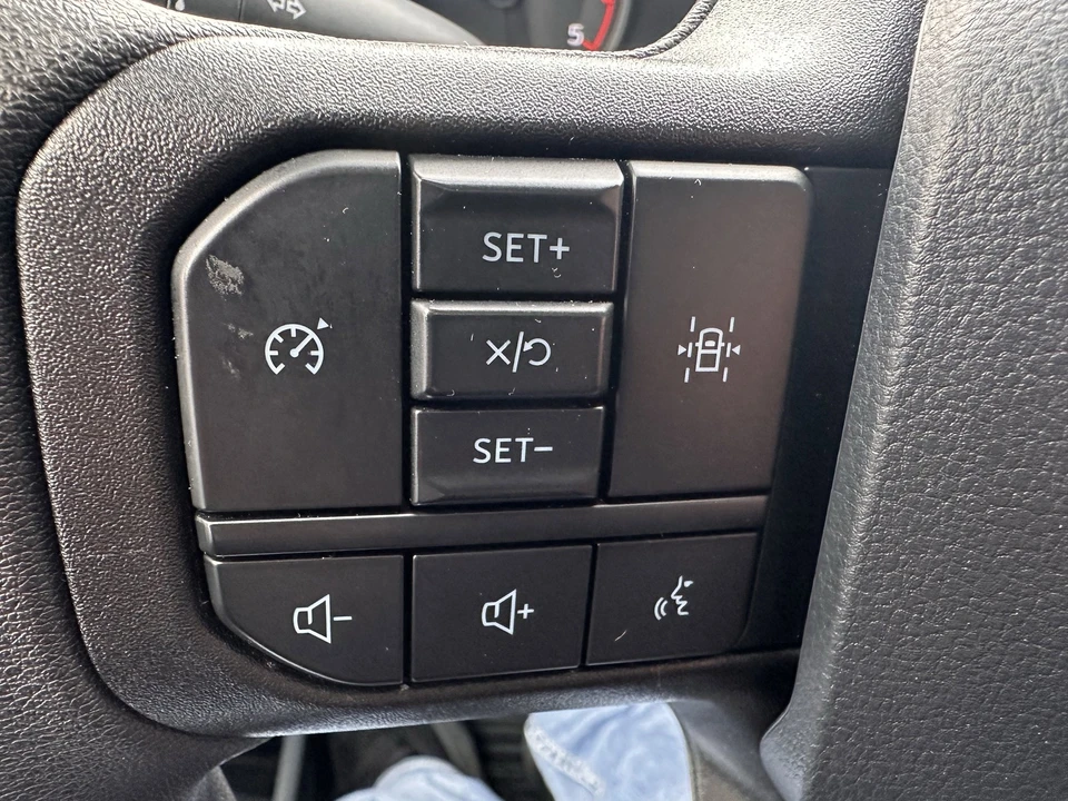 2026 Ford Super Duty 5th Gen - Image 15 of 25