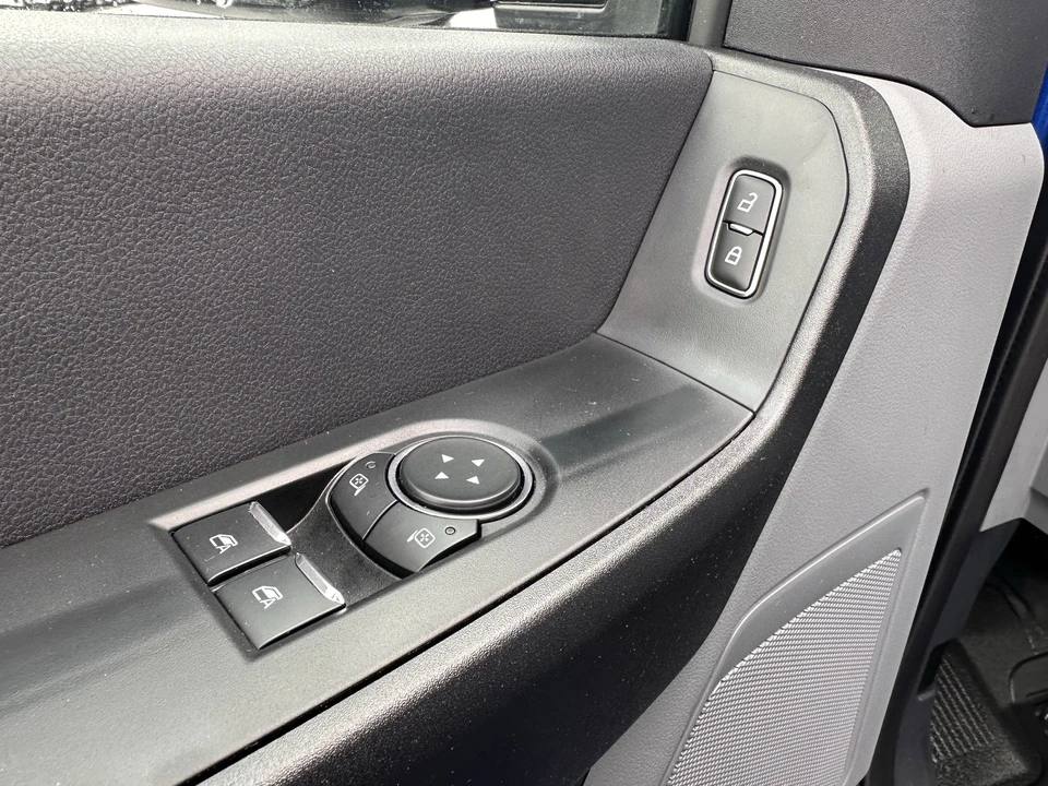 2026 Ford Super Duty 5th Gen - Image 11 of 12