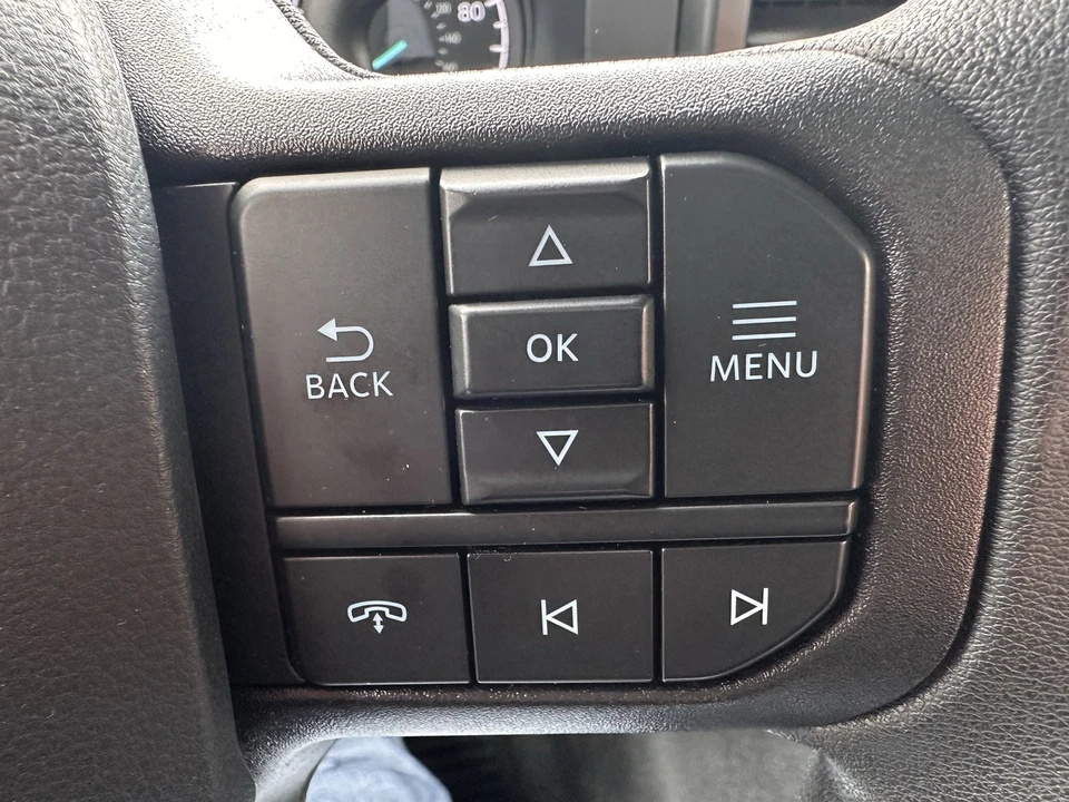 2026 Ford Super Duty 5th Gen - Image 16 of 25