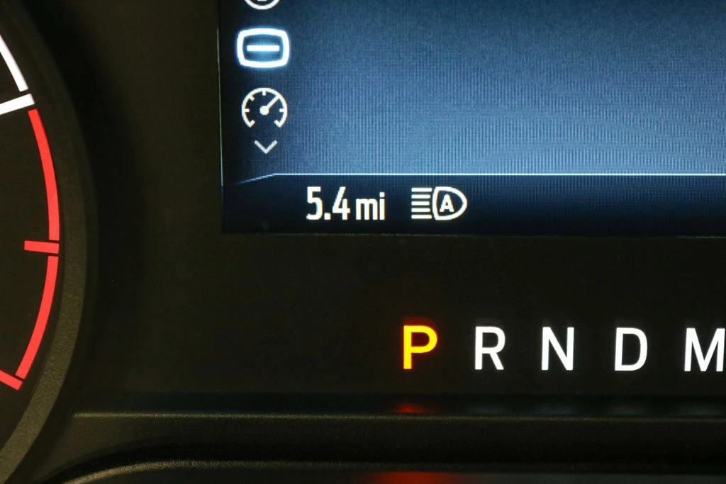 2026 Ford Super Duty 5th Gen - Image 19 of 21