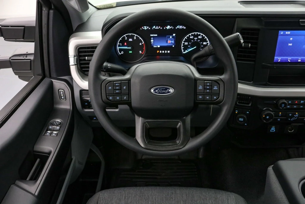 2026 Ford Super Duty 5th Gen - Image 15 of 21