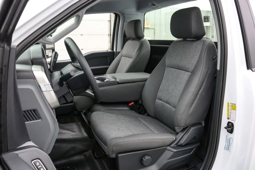 2026 Ford Super Duty 5th Gen - Image 13 of 21