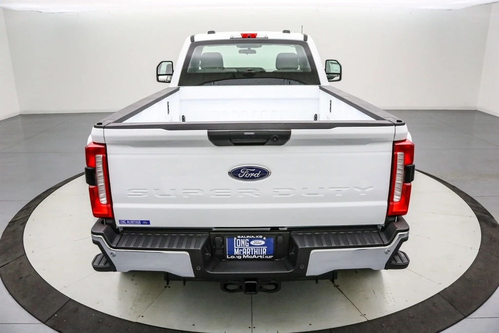 2026 Ford Super Duty 5th Gen - Image 6 of 21