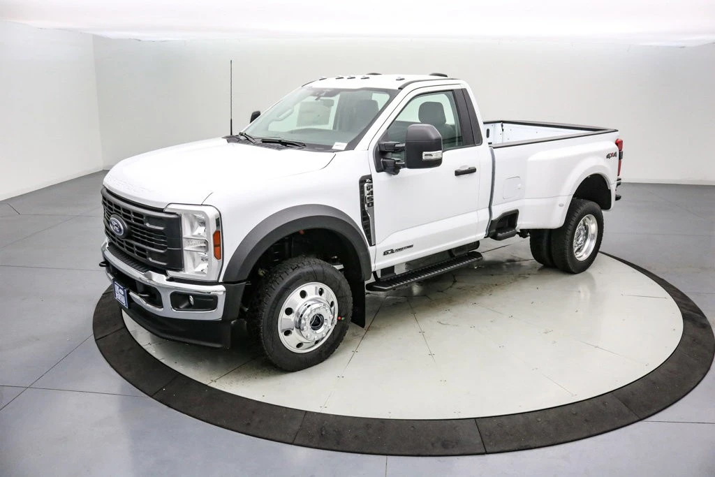 2026 Ford Super Duty 5th Gen - Image 10 of 21
