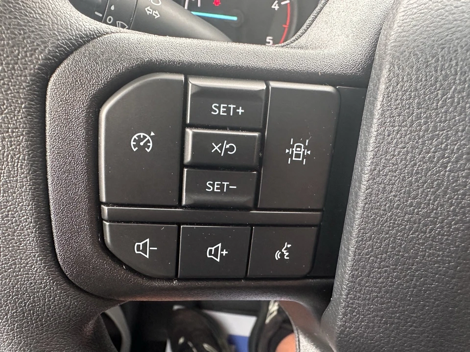 2026 Ford Super Duty 5th Gen - Image 19 of 26